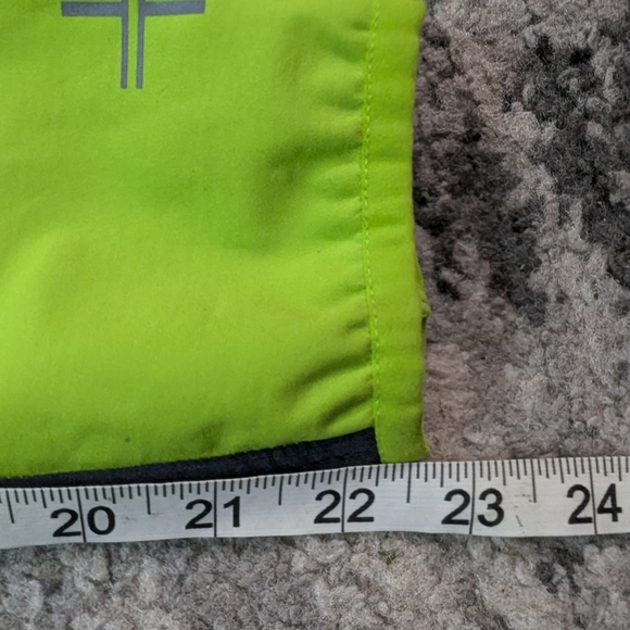 Worn ONCE! Icebreaker GT merino wool run jacket, xs - Picture 10 of 10